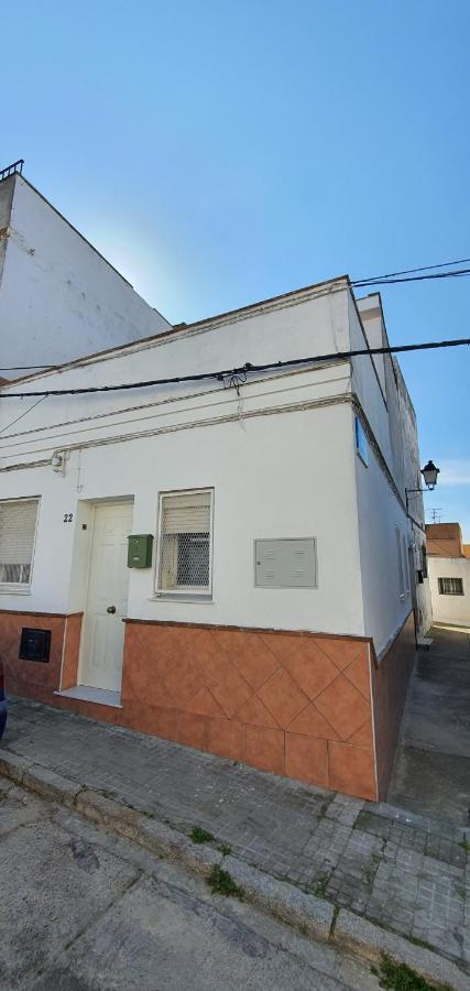 Sherry House Jerez de la Frontera Exteriér fotografie